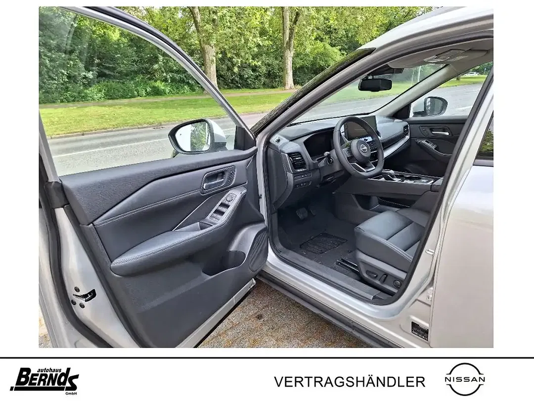 Nissan X-Trail - Thumbnail 8