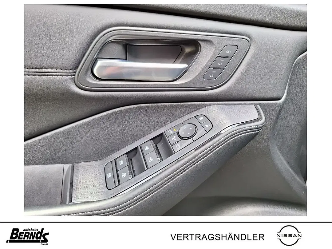 Nissan X-Trail - Thumbnail 9