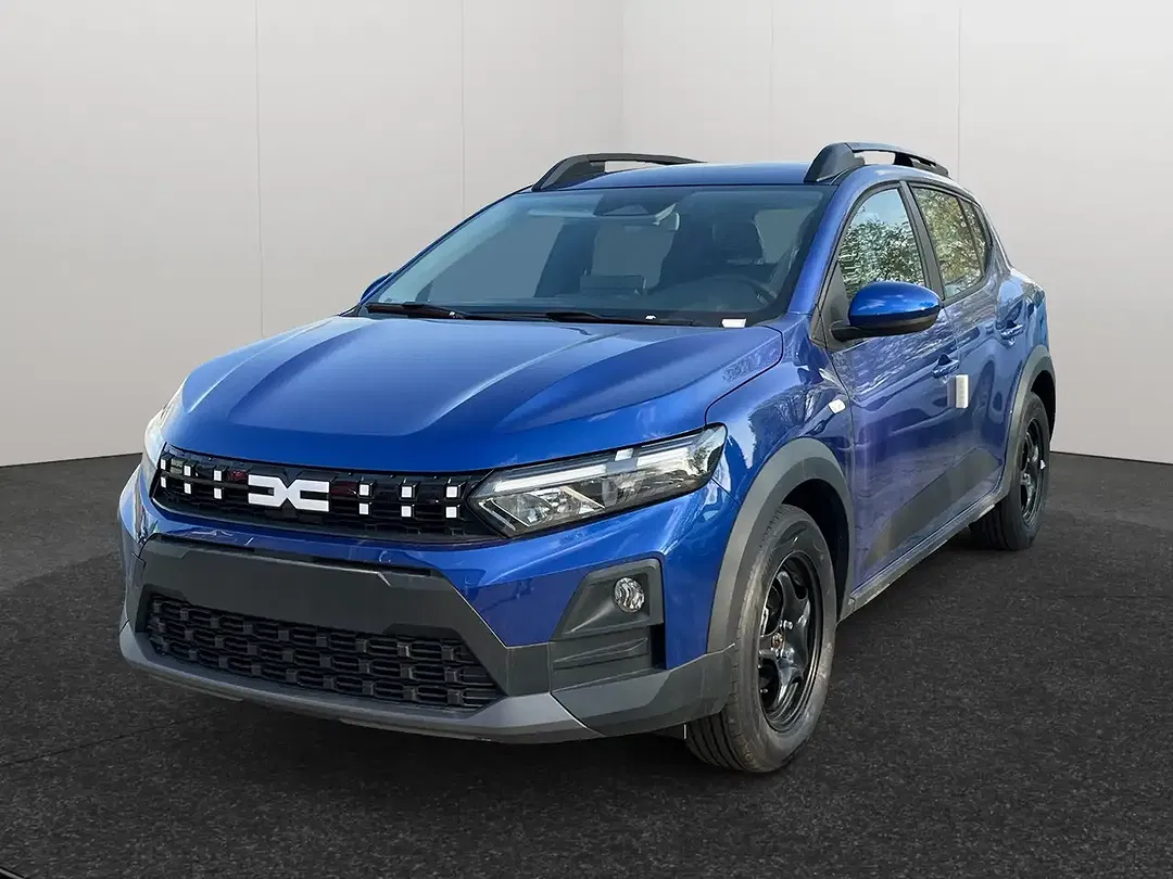 Dacia Sandero - Thumbnail 1