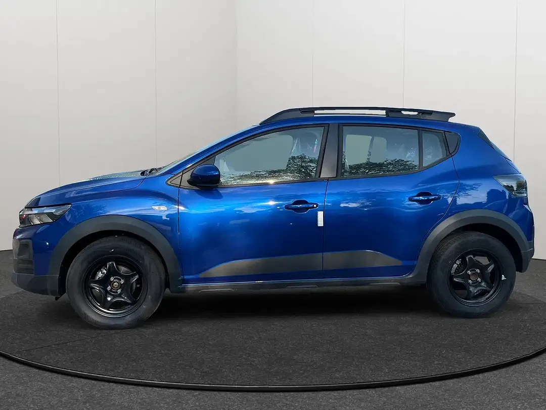 Dacia Sandero - Thumbnail 2