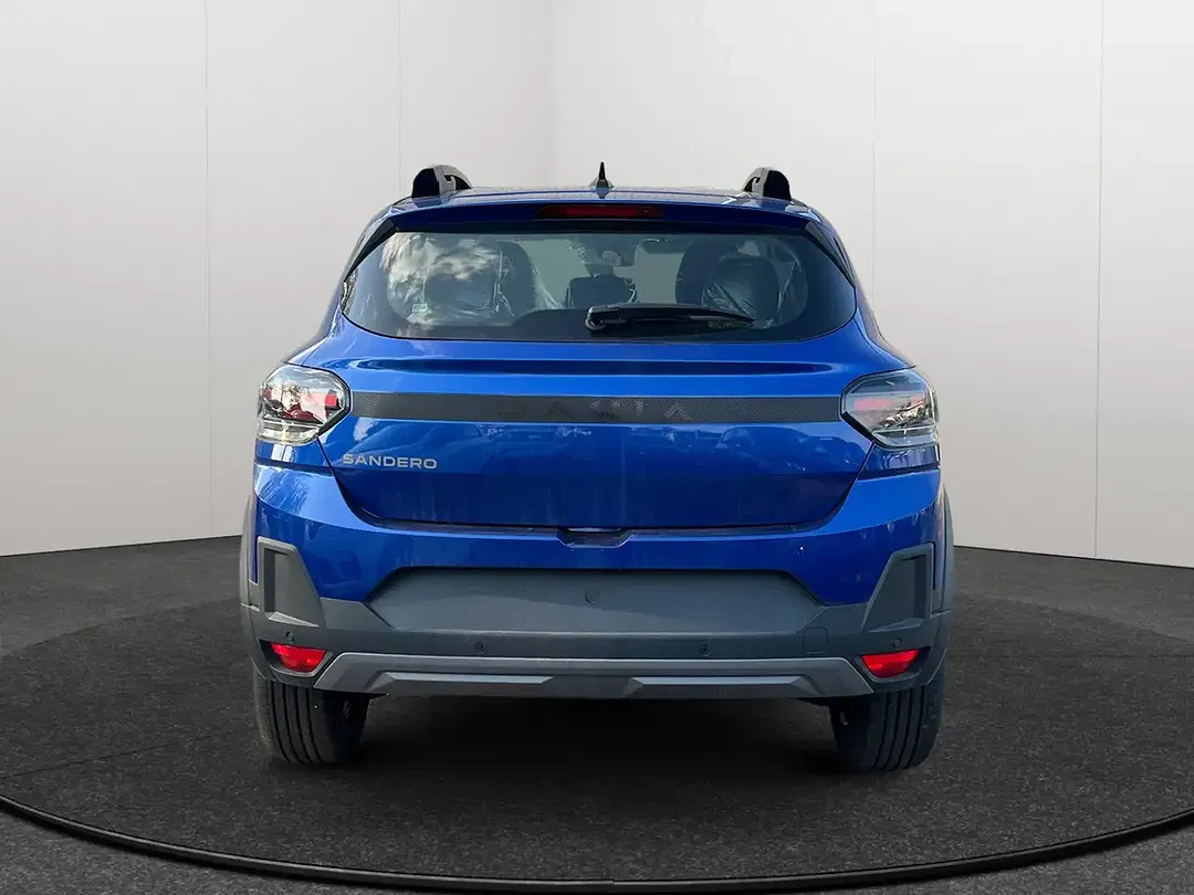 Dacia Sandero - Thumbnail 4