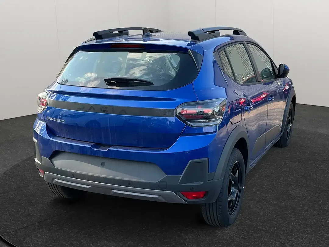 Dacia Sandero - Thumbnail 5