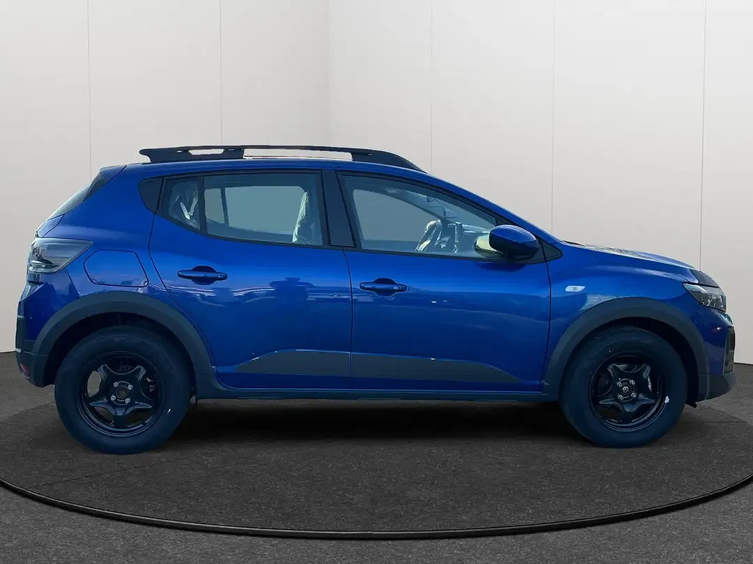 Dacia Sandero - Thumbnail 6