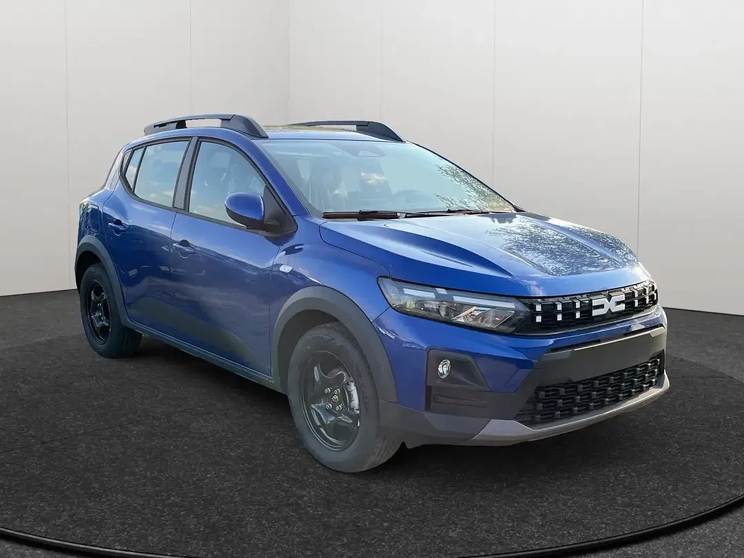 Dacia Sandero - Thumbnail 7