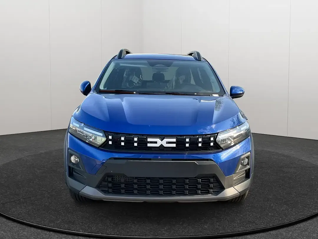 Dacia Sandero - Thumbnail 8