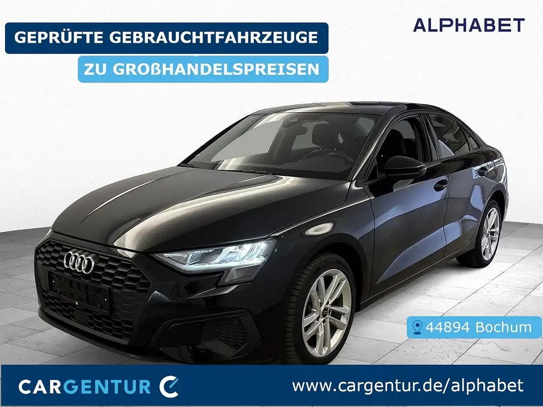 Audi A3 - Afbeelding 1