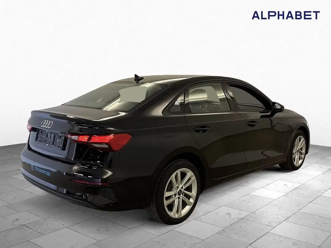 Audi A3 - Thumbnail 4