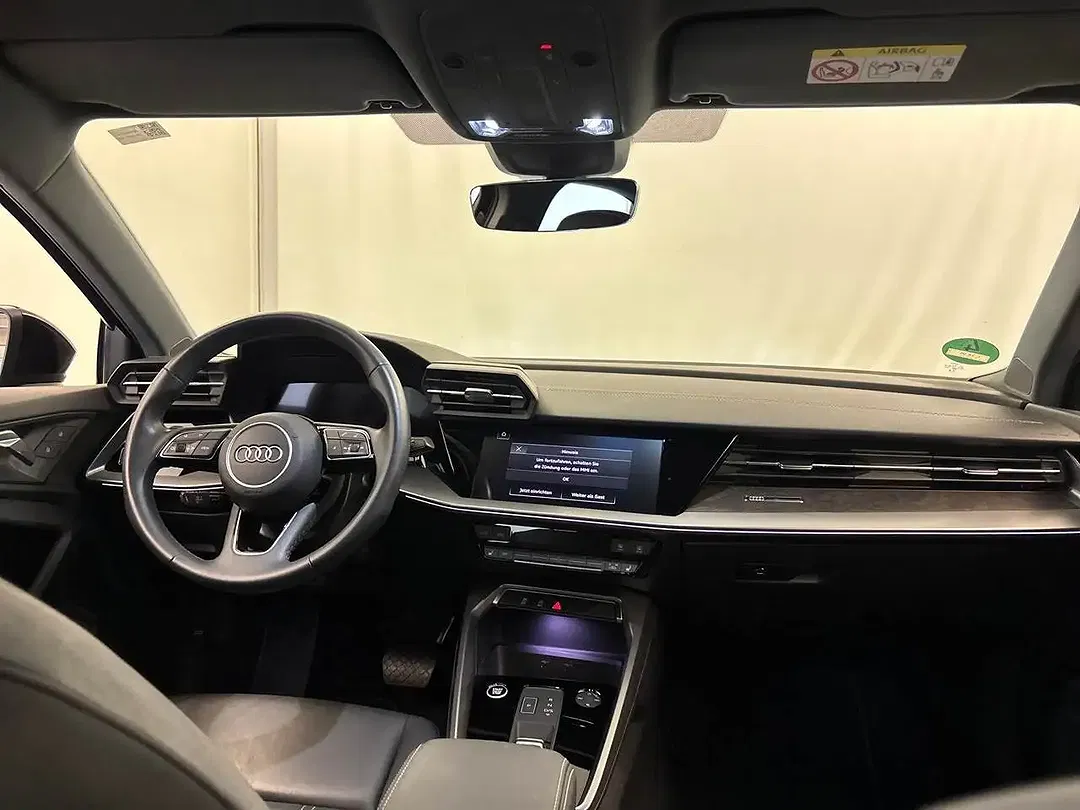 Audi A3 - Thumbnail 5