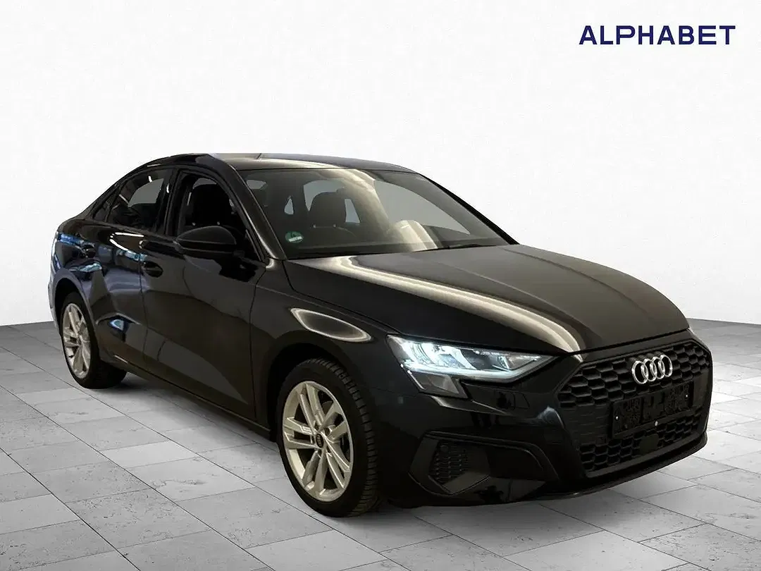 Audi A3 - Thumbnail 6