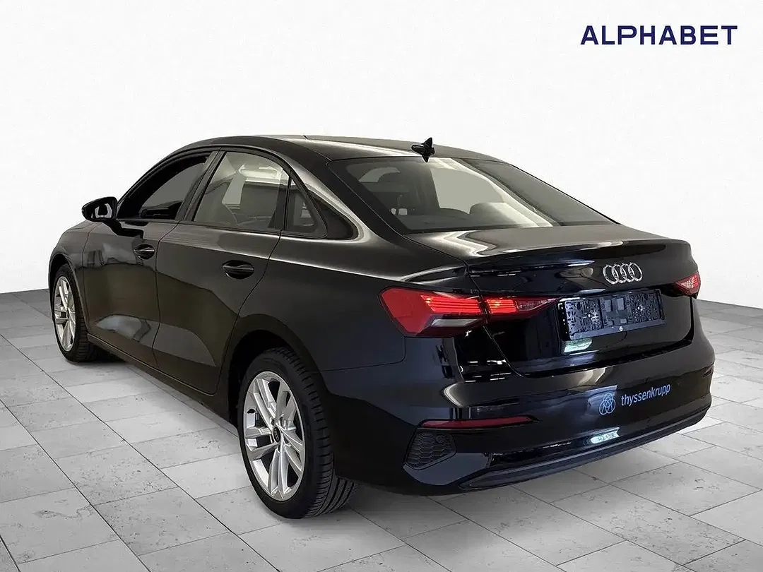 Audi A3 - Thumbnail 7