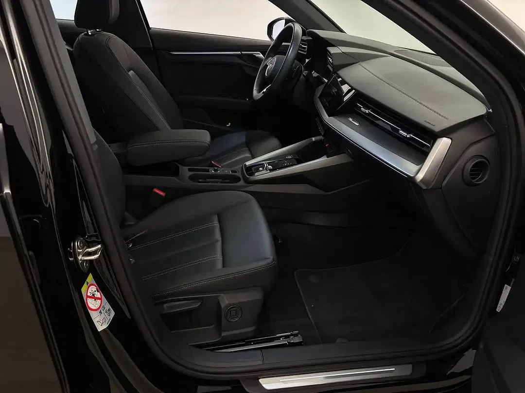 Audi A3 - Thumbnail 8