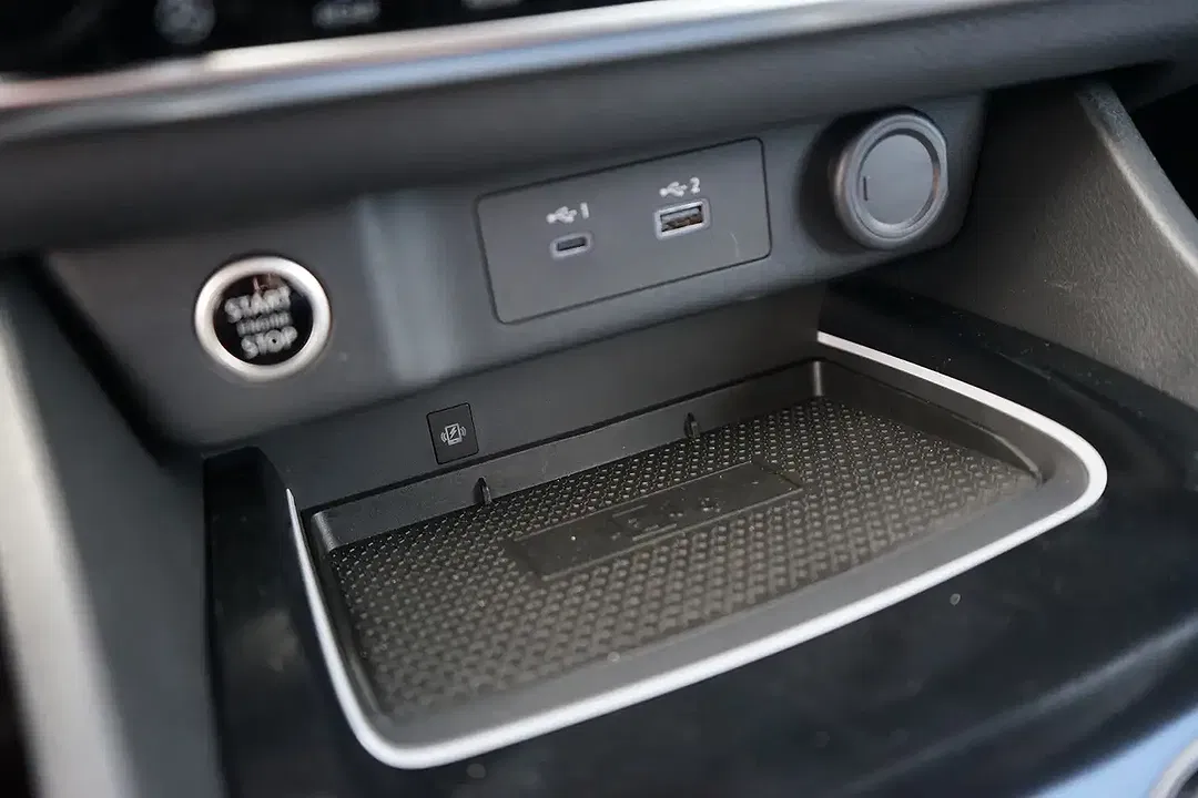 Nissan X-Trail - Thumbnail 12