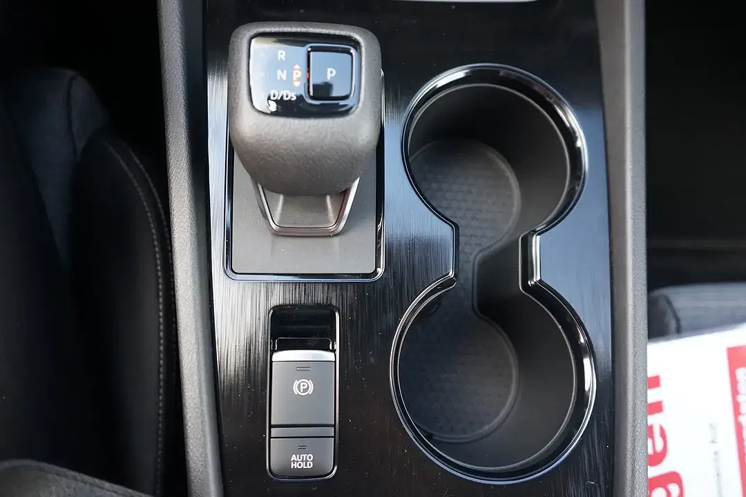 Nissan X-Trail - Thumbnail 13