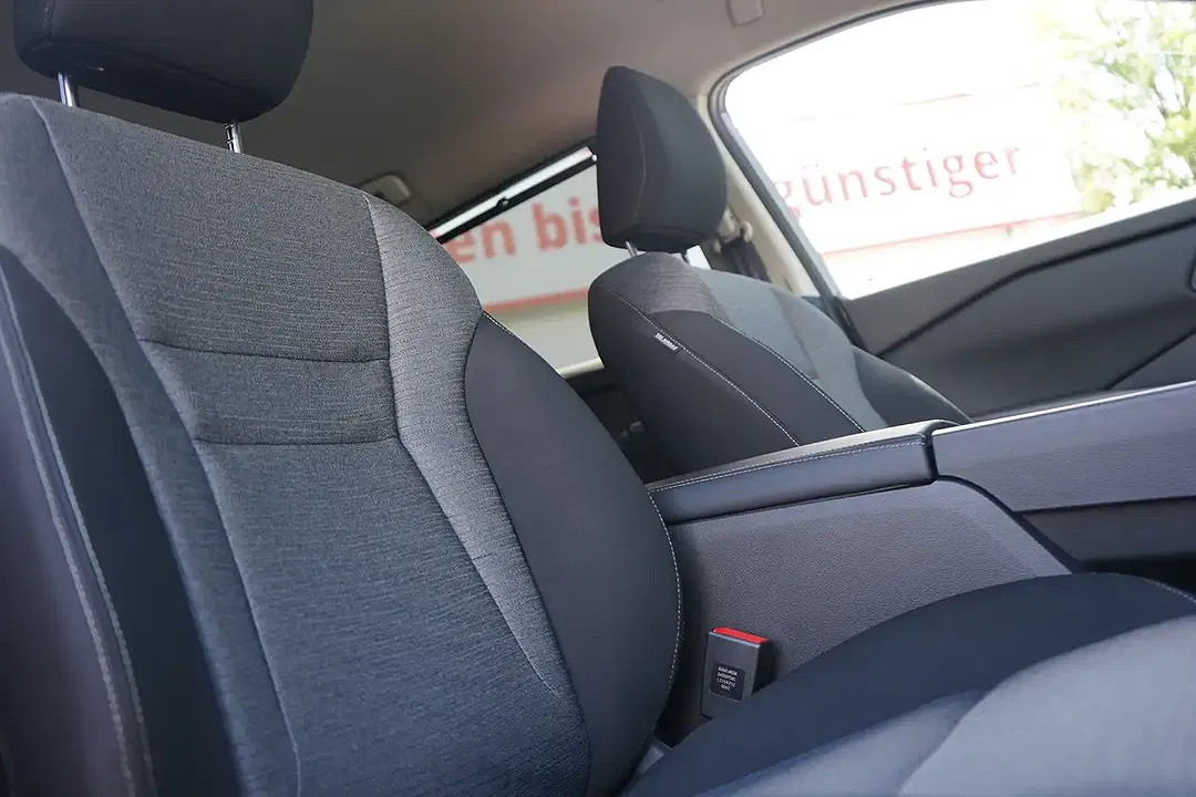 Nissan X-Trail - Thumbnail 14