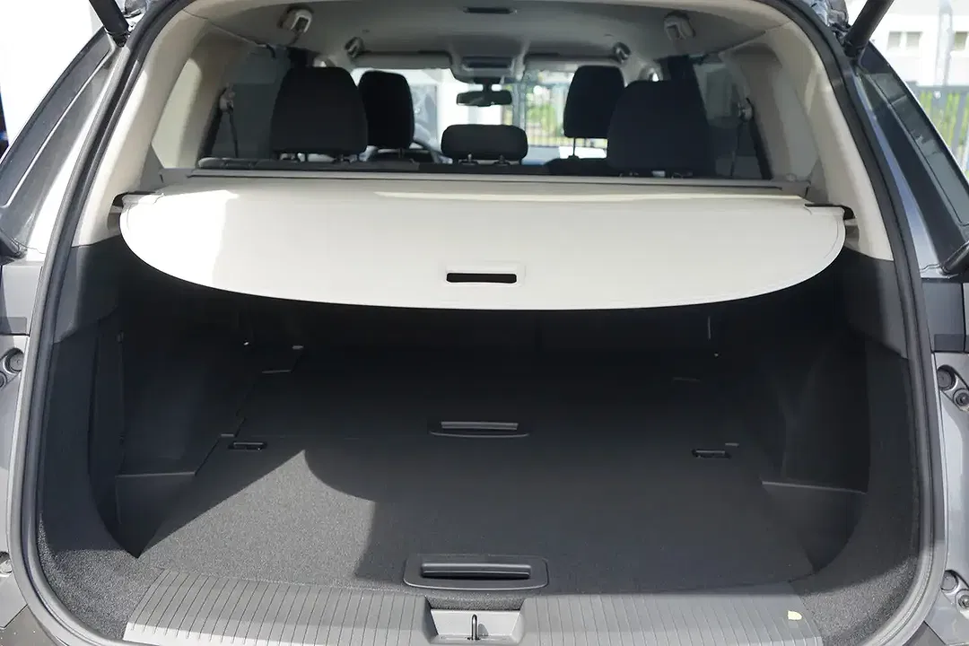 Nissan X-Trail - Thumbnail 7