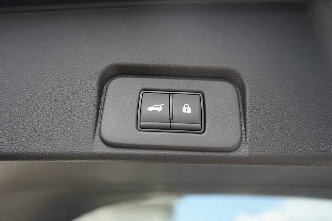 Nissan X-Trail - Thumbnail 8