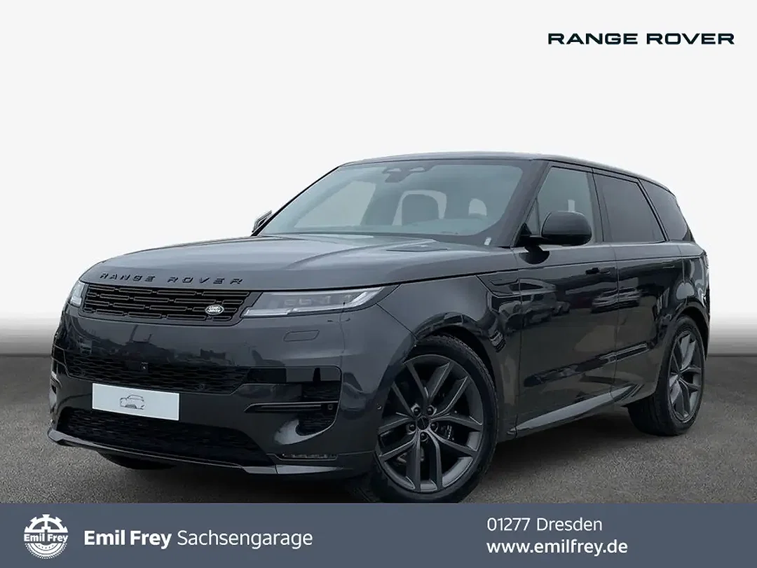 Land Rover Range Rover Sport - Afbeelding 1