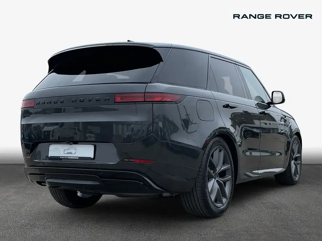 Land Rover Range Rover Sport - Thumbnail 2