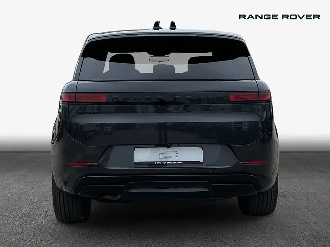 Land Rover Range Rover Sport - Thumbnail 7