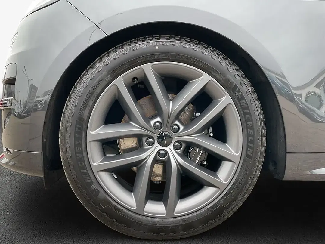 Land Rover Range Rover Sport - Thumbnail 9