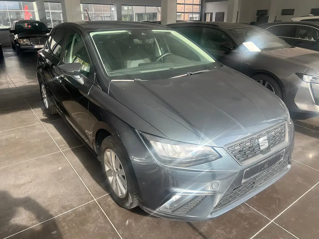 SEAT Ibiza - Afbeelding 1