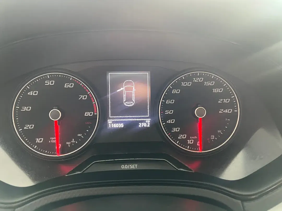 SEAT Ibiza - Thumbnail 8