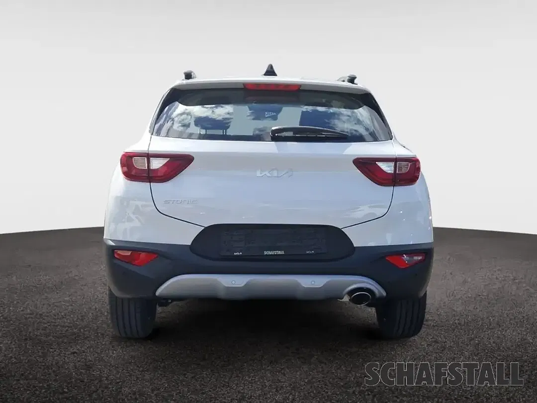 Kia Stonic - Thumbnail 13