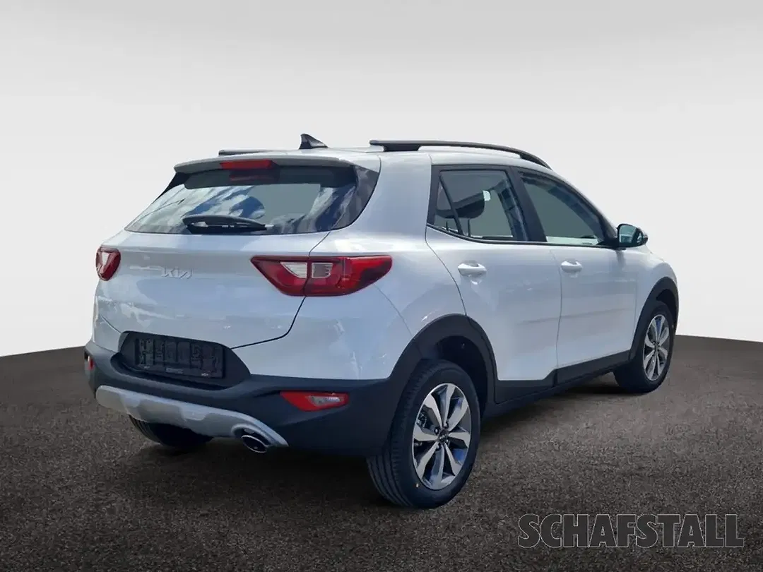 Kia Stonic - Thumbnail 14