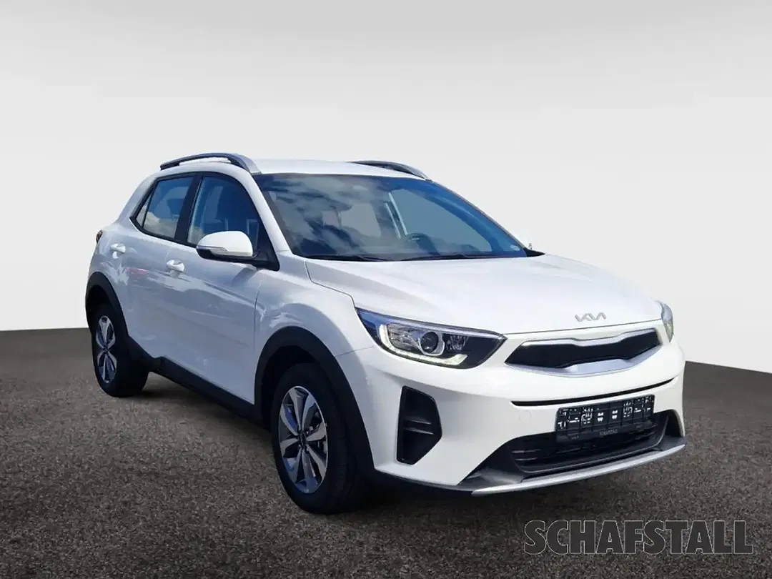 Kia Stonic - Thumbnail 15