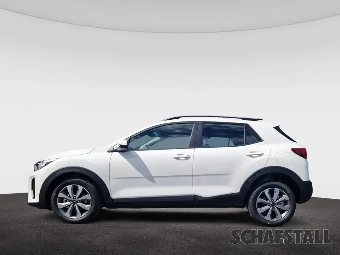 Kia Stonic - Thumbnail 2