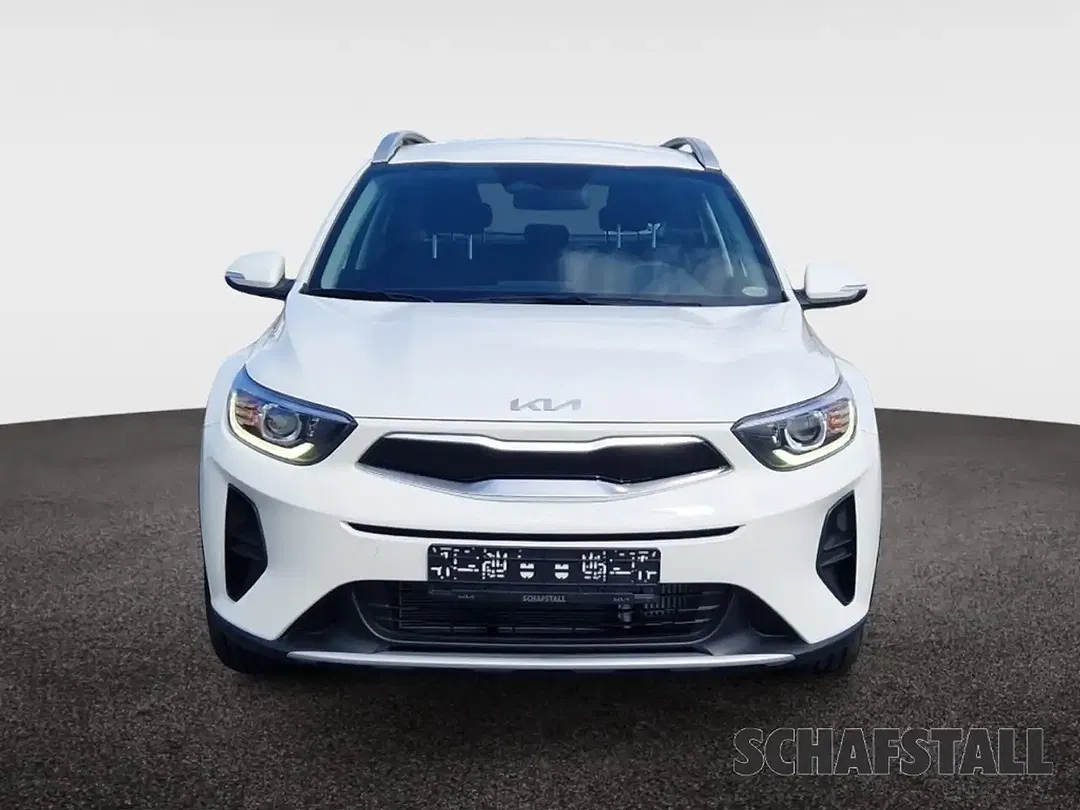 Kia Stonic - Thumbnail 3