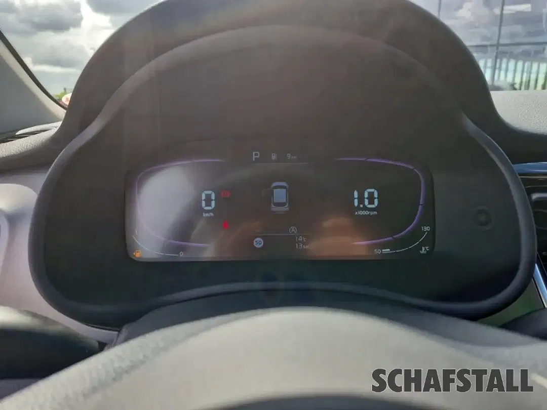 Kia Stonic - Thumbnail 5