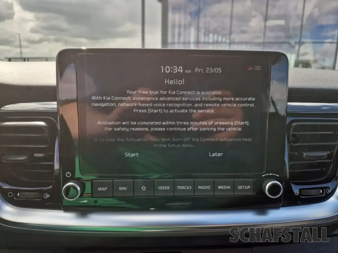 Kia Stonic - Thumbnail 7