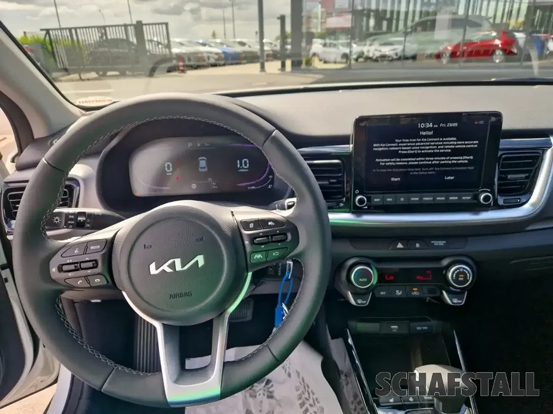 Kia Stonic - Thumbnail 9