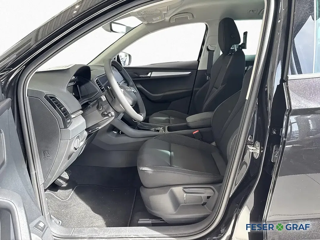 Skoda Karoq - Thumbnail 10