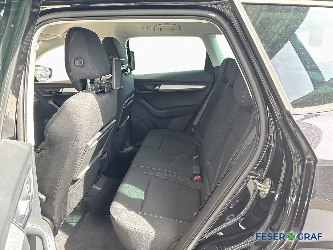 Skoda Karoq - Thumbnail 12