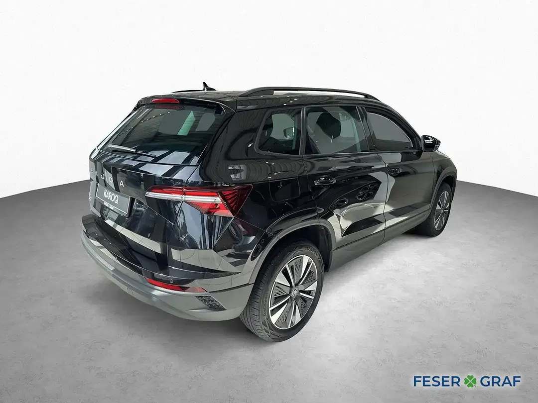 Skoda Karoq - Thumbnail 6