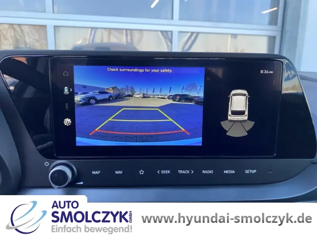 Hyundai i20 - Thumbnail 6