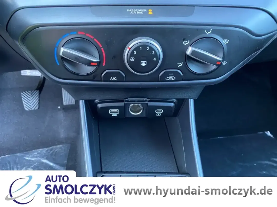 Hyundai i20 - Thumbnail 7