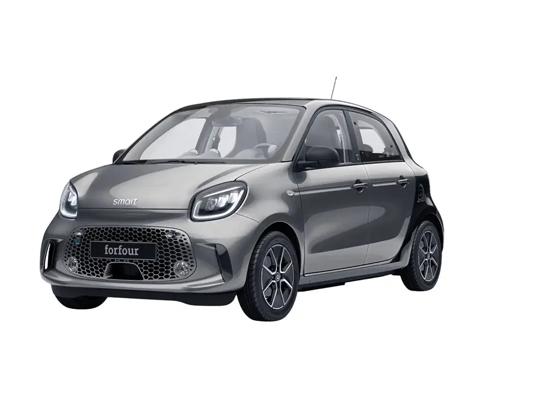 smart forFour - Afbeelding 1