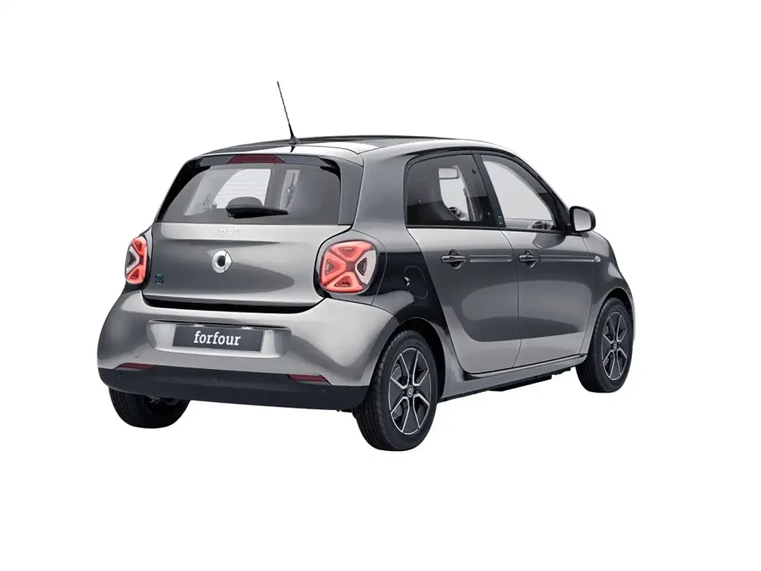 smart forFour - Thumbnail 2