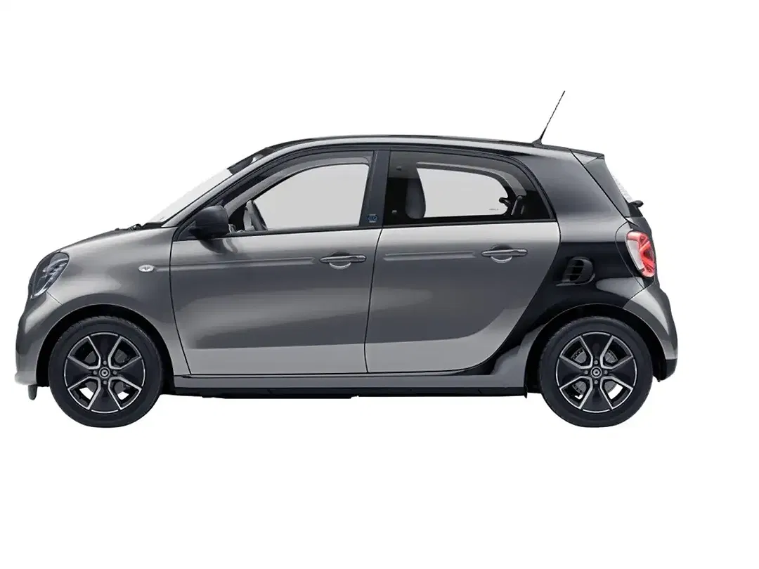 smart forFour - Thumbnail 3