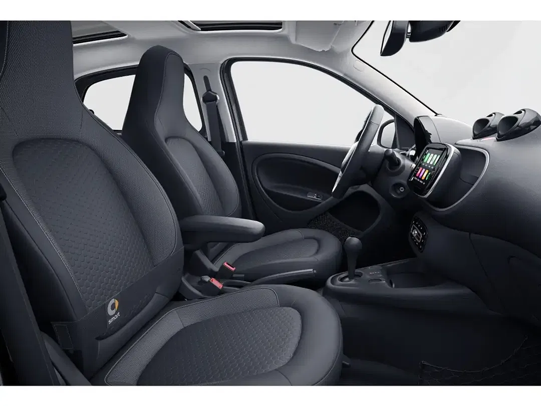 smart forFour - Thumbnail 7