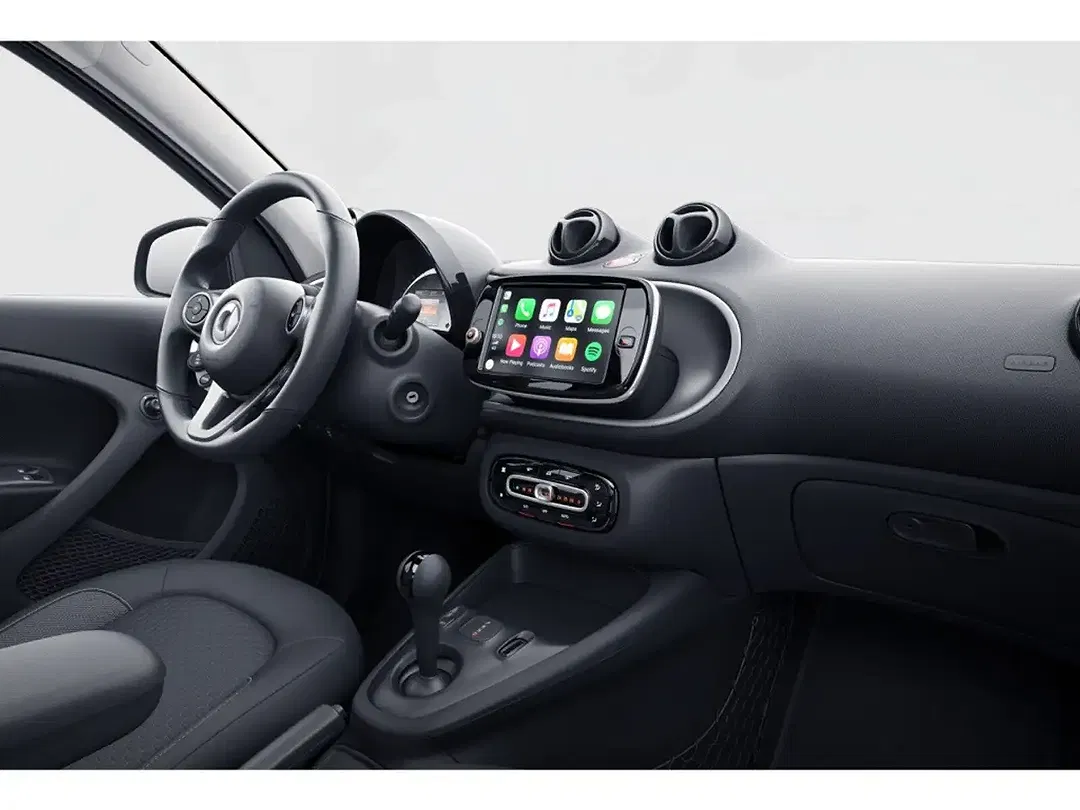 smart forFour - Thumbnail 8