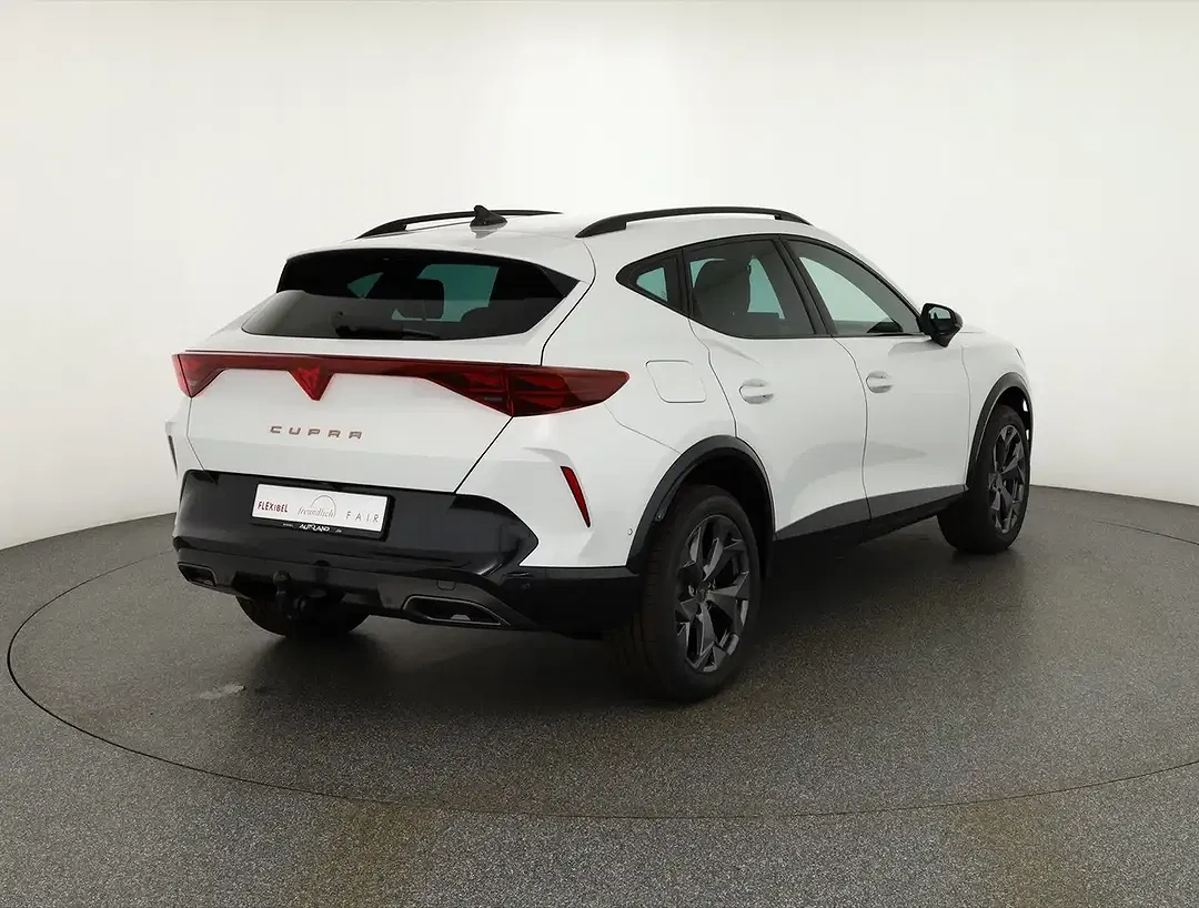 CUPRA Formentor - Thumbnail 4