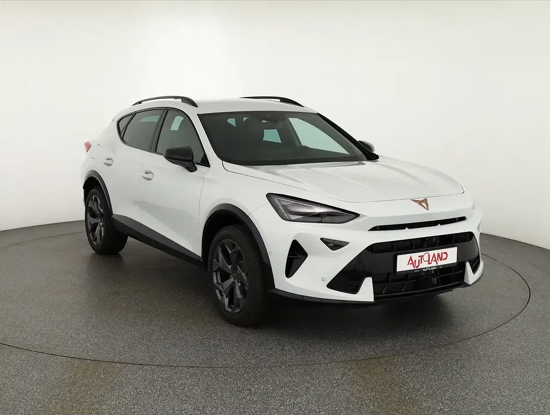 CUPRA Formentor - Thumbnail 6