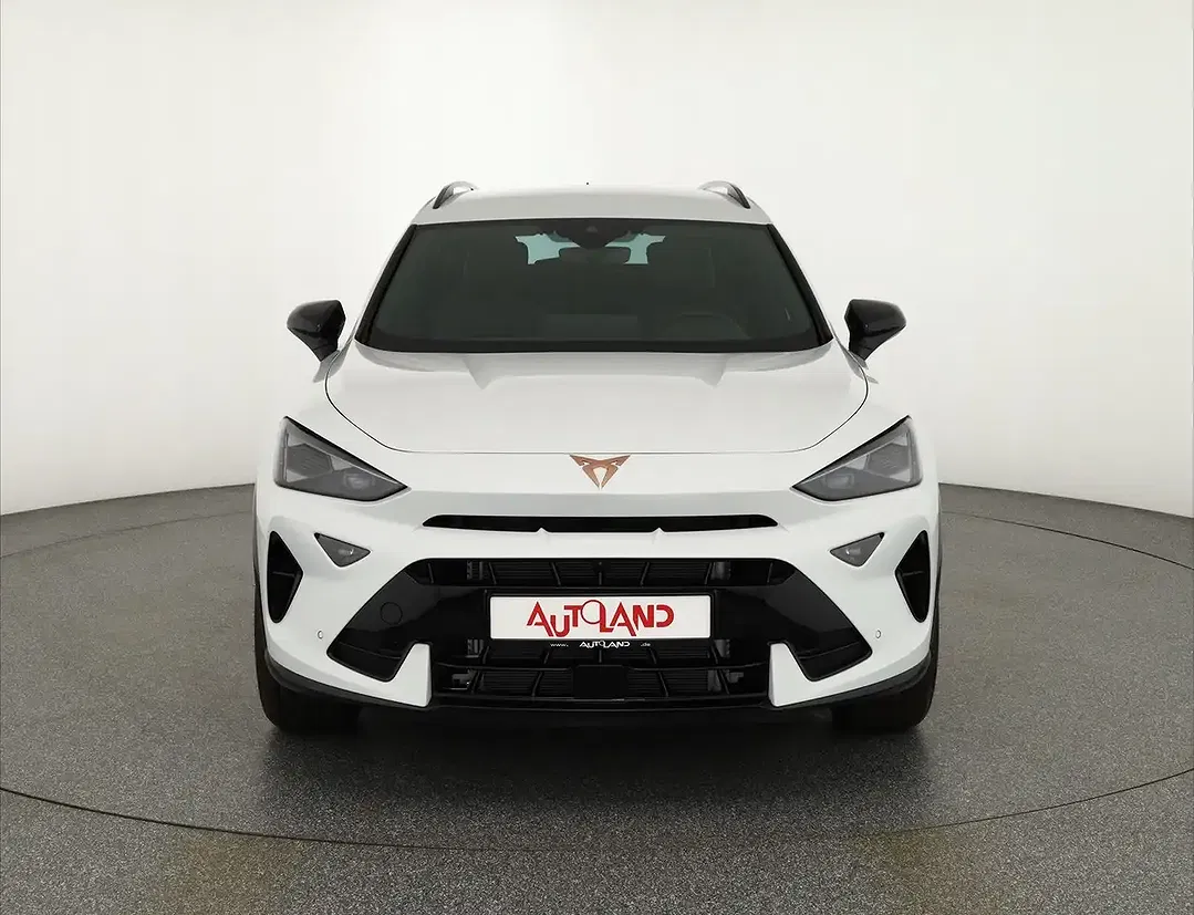 CUPRA Formentor - Thumbnail 7