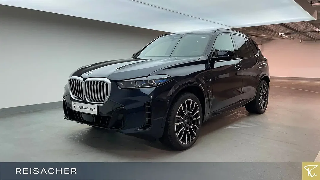 BMW X5 - Afbeelding 1