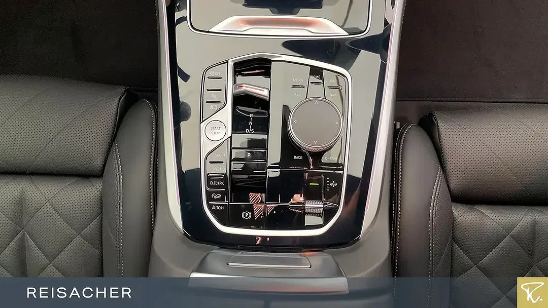 BMW X5 - Thumbnail 11