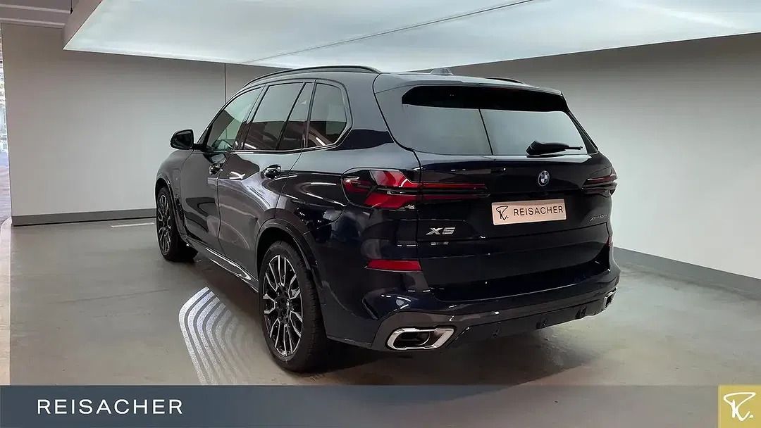 BMW X5 - Thumbnail 2